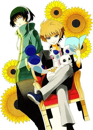 Tenshi to Akuto!! (2014) - Capítulo 89 - Página 20 - LectorTMOo