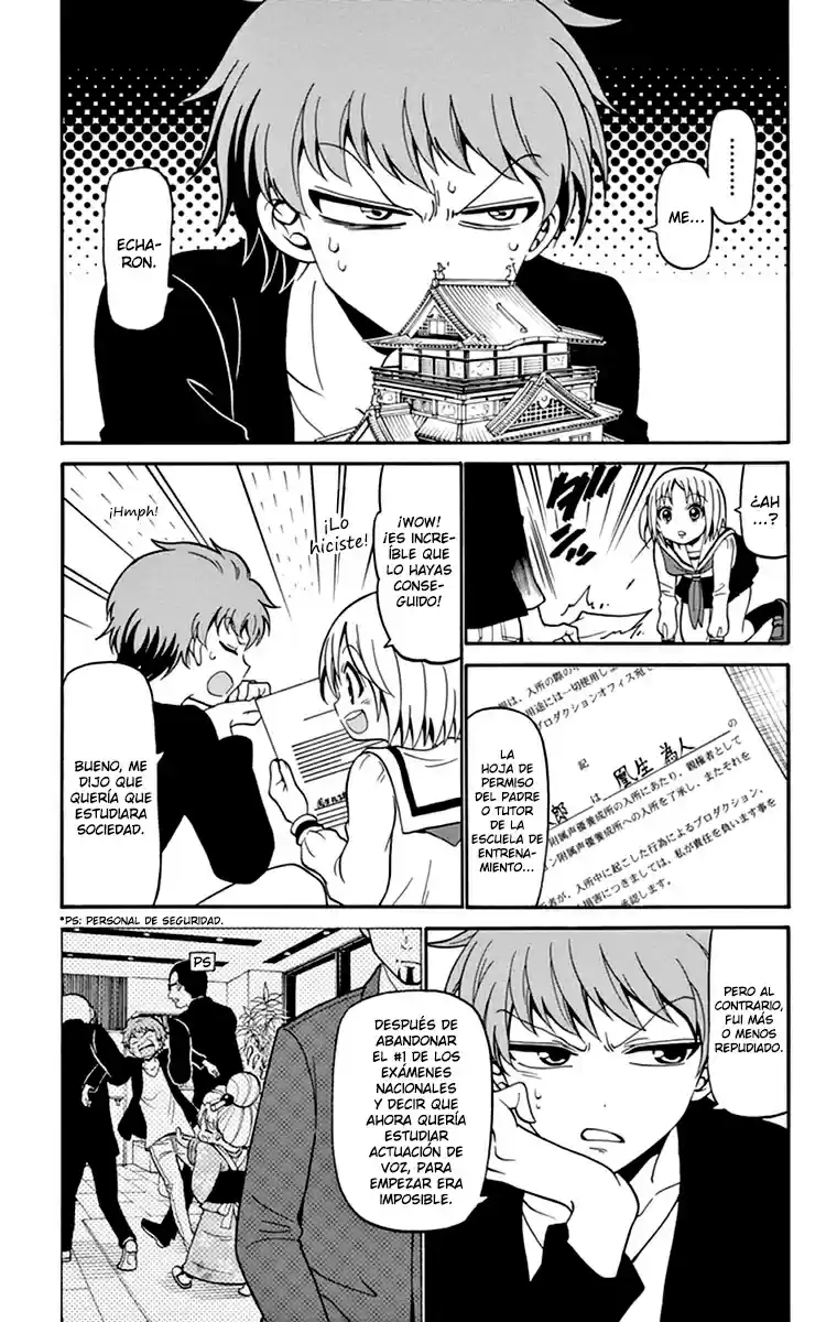 Tenshi to Akuto!! (2014) - Capítulo 9 - Página 5 - LectorTMOo