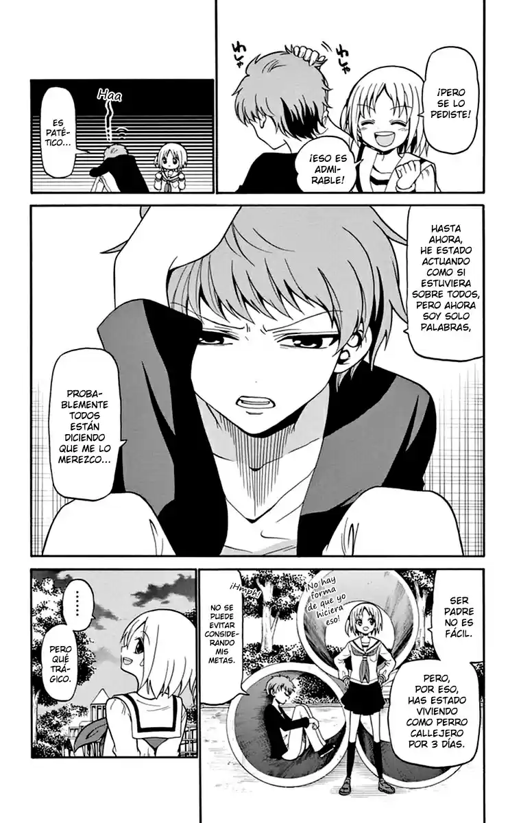Tenshi to Akuto!! (2014) - Capítulo 9 - Página 6 - LectorTMOo