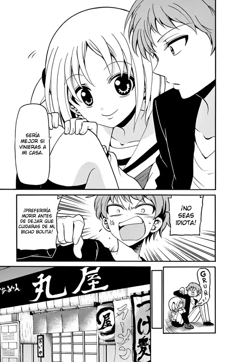 Tenshi to Akuto!! (2014) - Capítulo 9 - Página 7 - LectorTMOo
