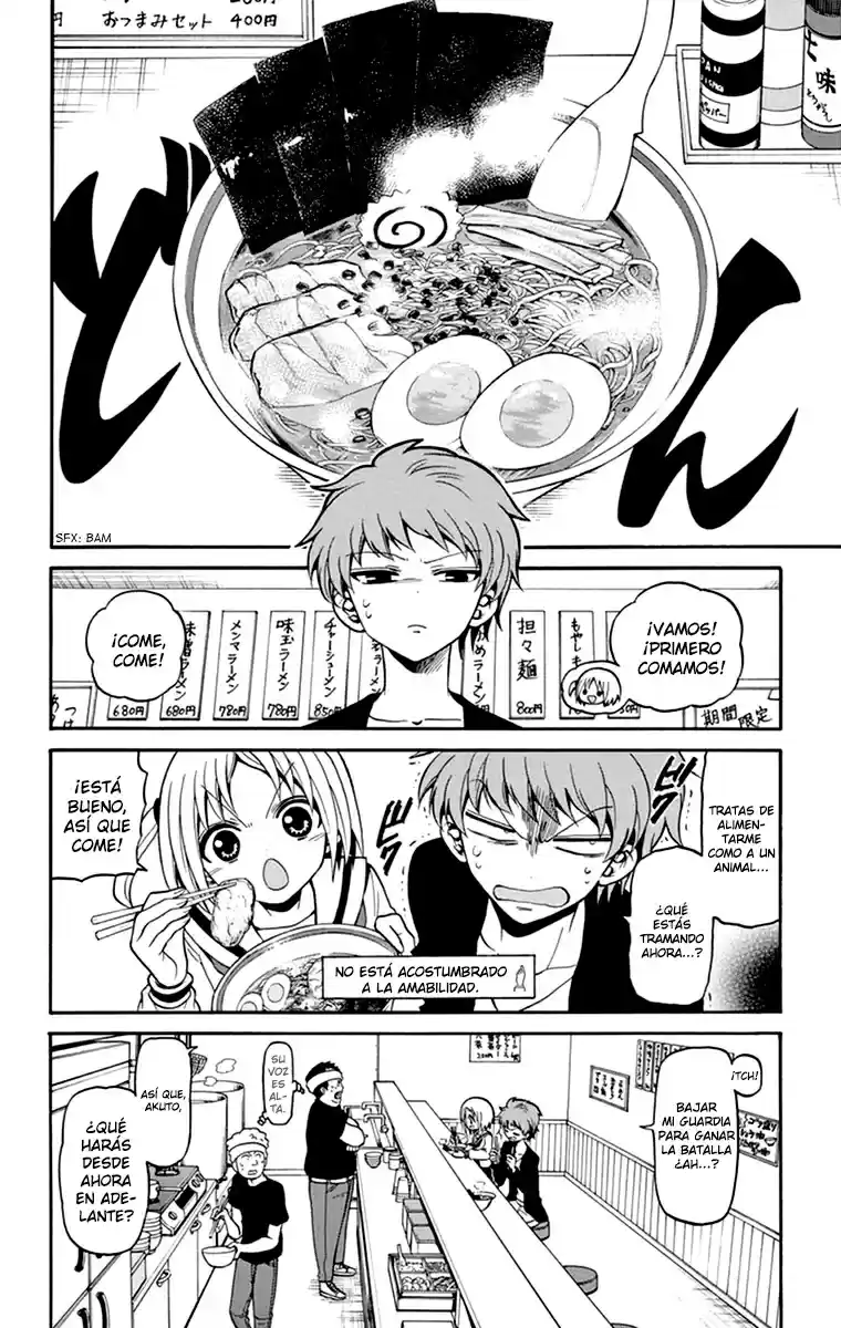 Tenshi to Akuto!! (2014) - Capítulo 9 - Página 8 - LectorTMOo
