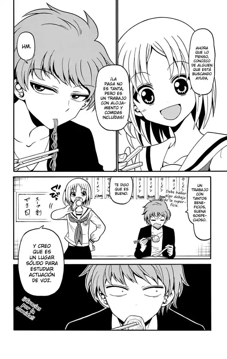 Tenshi to Akuto!! (2014) - Capítulo 9 - Página 12 - LectorTMOo