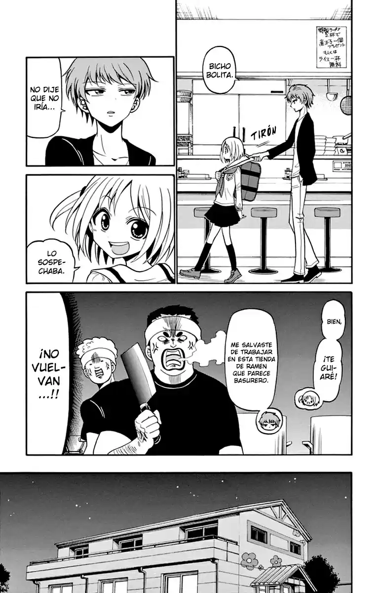 Tenshi to Akuto!! (2014) - Capítulo 9 - Página 13 - LectorTMOo