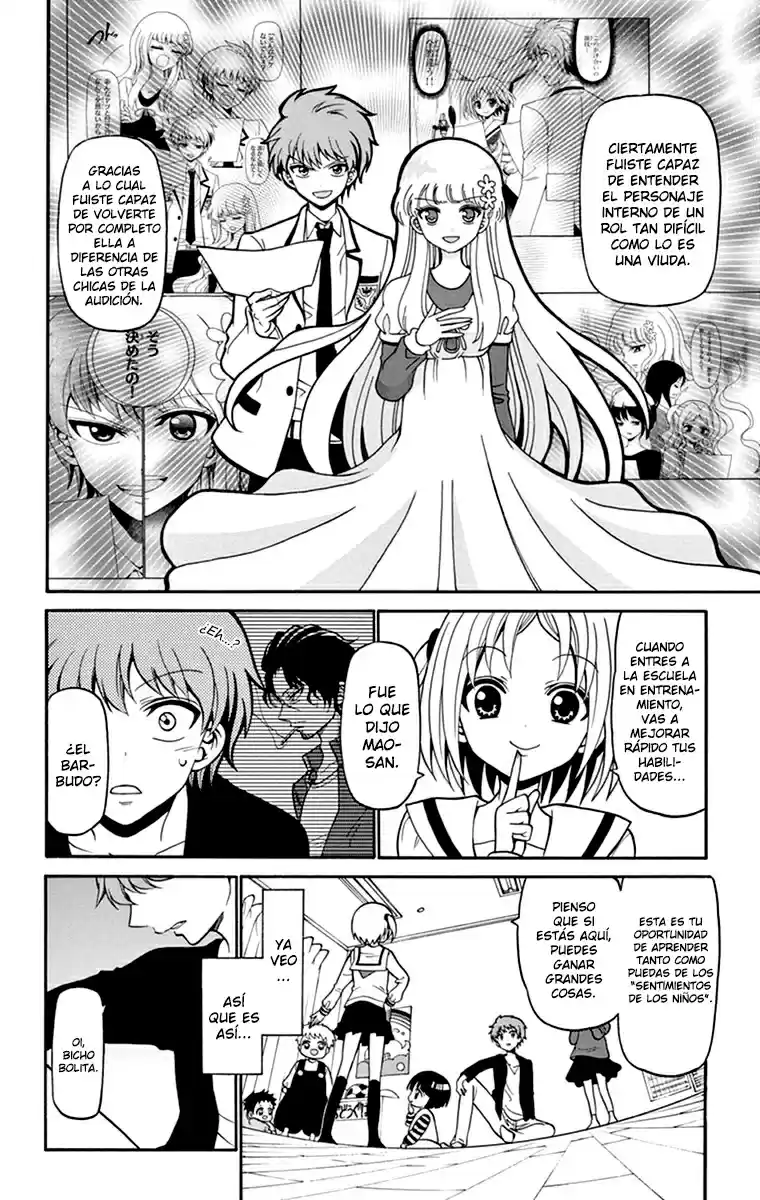 Tenshi to Akuto!! (2014) - Capítulo 9 - Página 16 - LectorTMOo