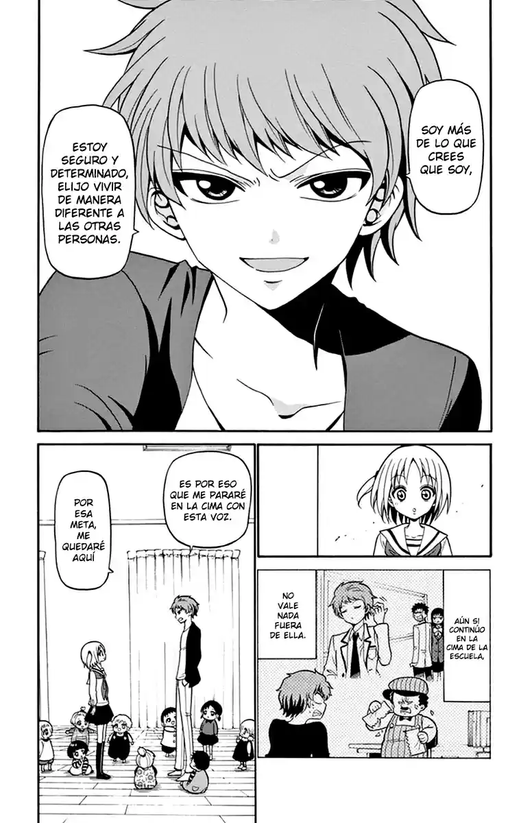 Tenshi to Akuto!! (2014) - Capítulo 9 - Página 17 - LectorTMOo