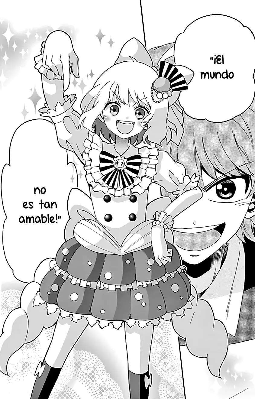 Tenshi to Akuto!! (2014) - Capítulo 92 - Página 16 - LectorTMOo
