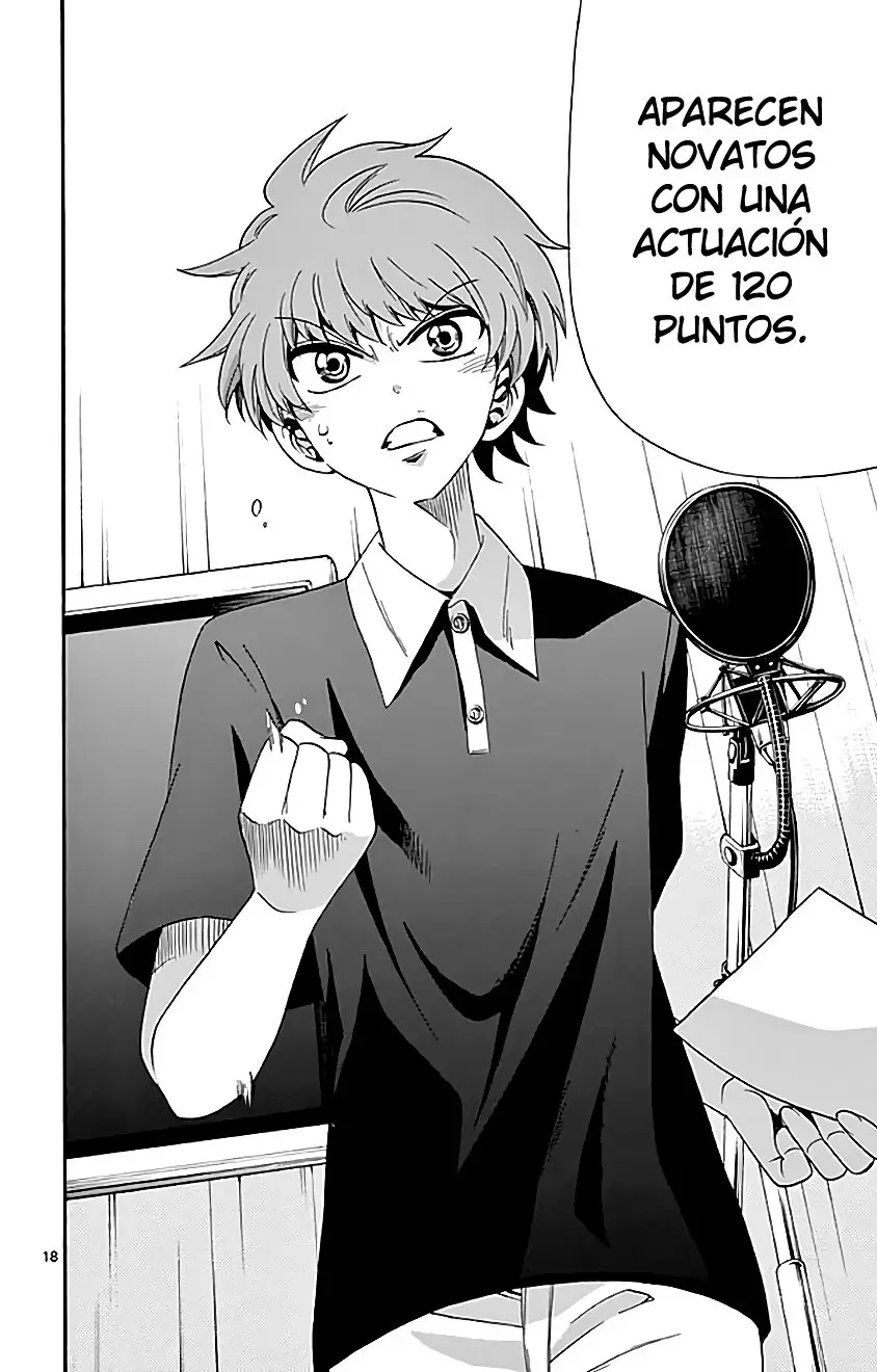 Tenshi to Akuto!! (2014) - Capítulo 92 - Página 18 - LectorTMOo