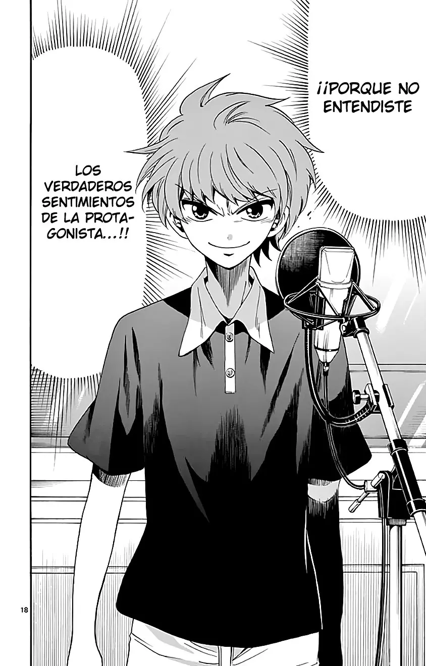 Tenshi to Akuto!! (2014) - Capítulo 94 - Página 18 - LectorTMOo