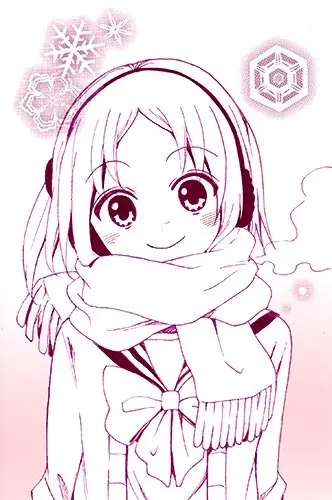 Tenshi to Akuto!! (2014) - Capítulo 95 - Página 21 - LectorTMOo