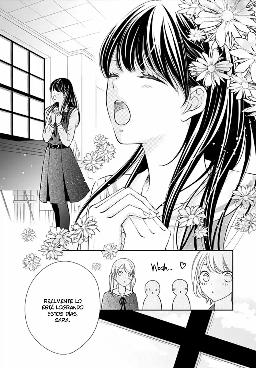 Tenshi wa Nido, Uso wo Tsuku - Capítulo 1 - Página 5 - LectorTMOo