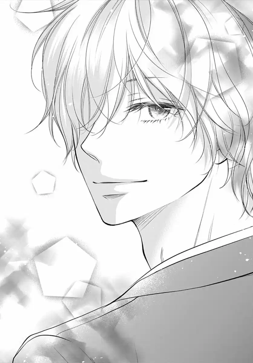 Tenshi wa Nido, Uso wo Tsuku - Capítulo 1 - Página 13 - LectorTMOo
