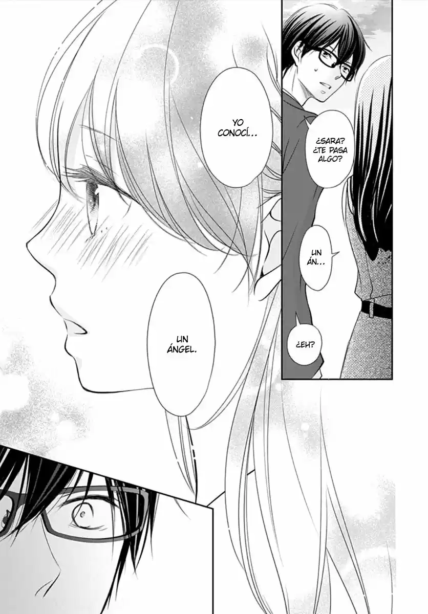 Tenshi wa Nido, Uso wo Tsuku - Capítulo 1 - Página 18 - LectorTMOo