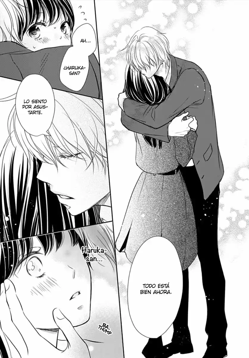 Tenshi wa Nido, Uso wo Tsuku - Capítulo 1 - Página 40 - LectorTMOo