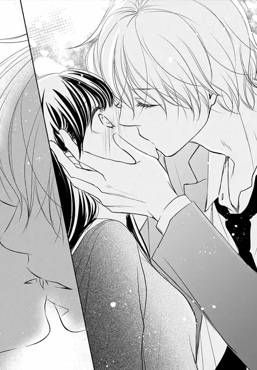 Tenshi wa Nido, Uso wo Tsuku - Capítulo 1 - Página 42 - LectorTMOo
