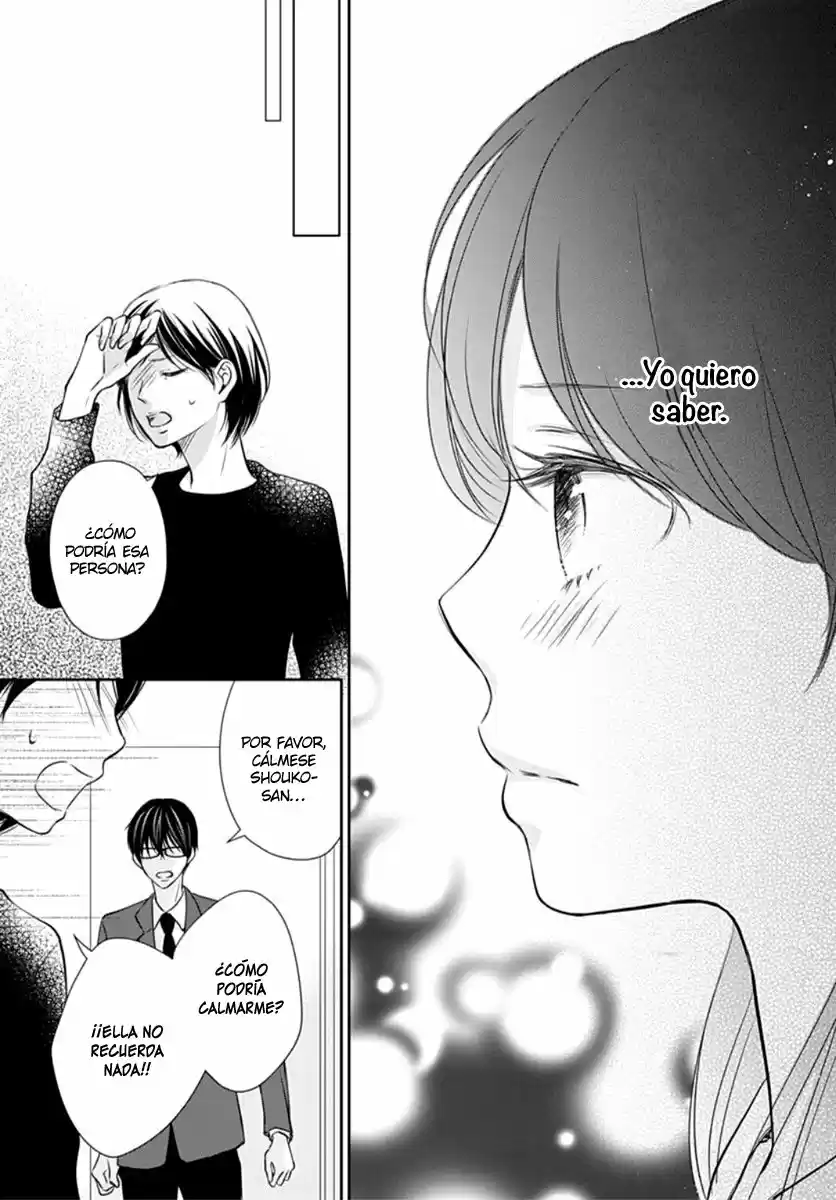 Tenshi wa Nido, Uso wo Tsuku - Capítulo 1 - Página 48 - LectorTMOo