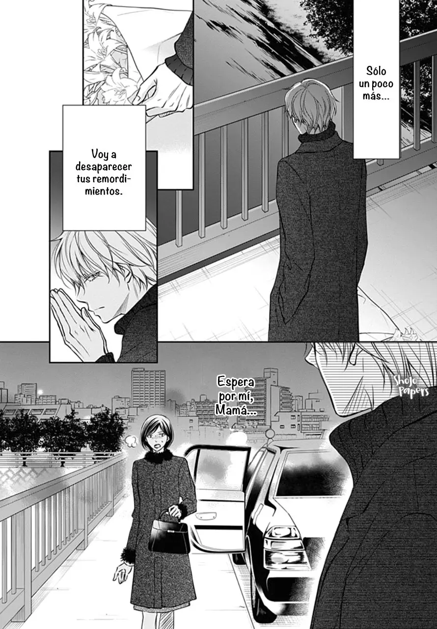 Tenshi wa Nido, Uso wo Tsuku - Capítulo 10 - Página 4 - LectorTMOo