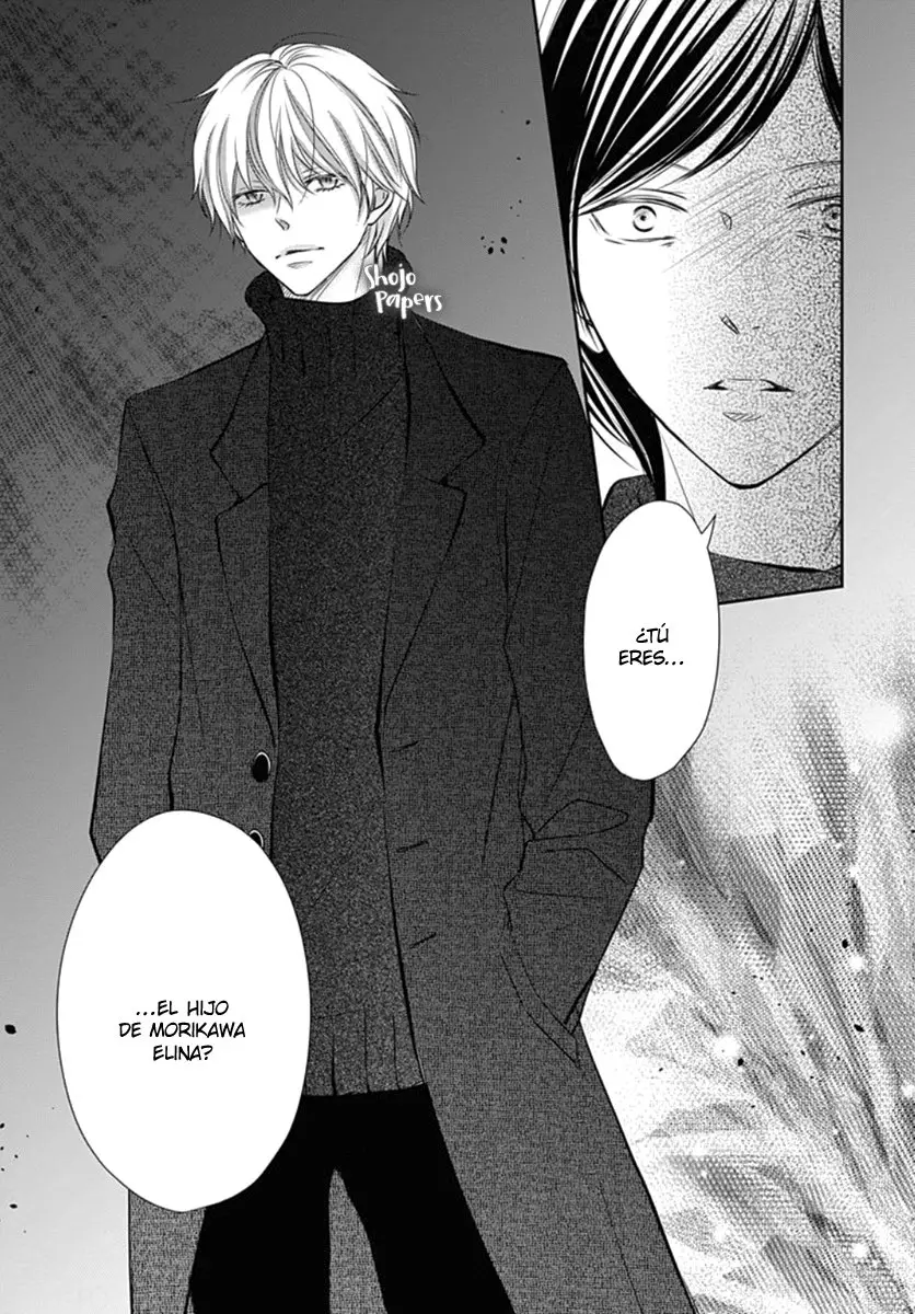 Tenshi wa Nido, Uso wo Tsuku - Capítulo 10 - Página 5 - LectorTMOo