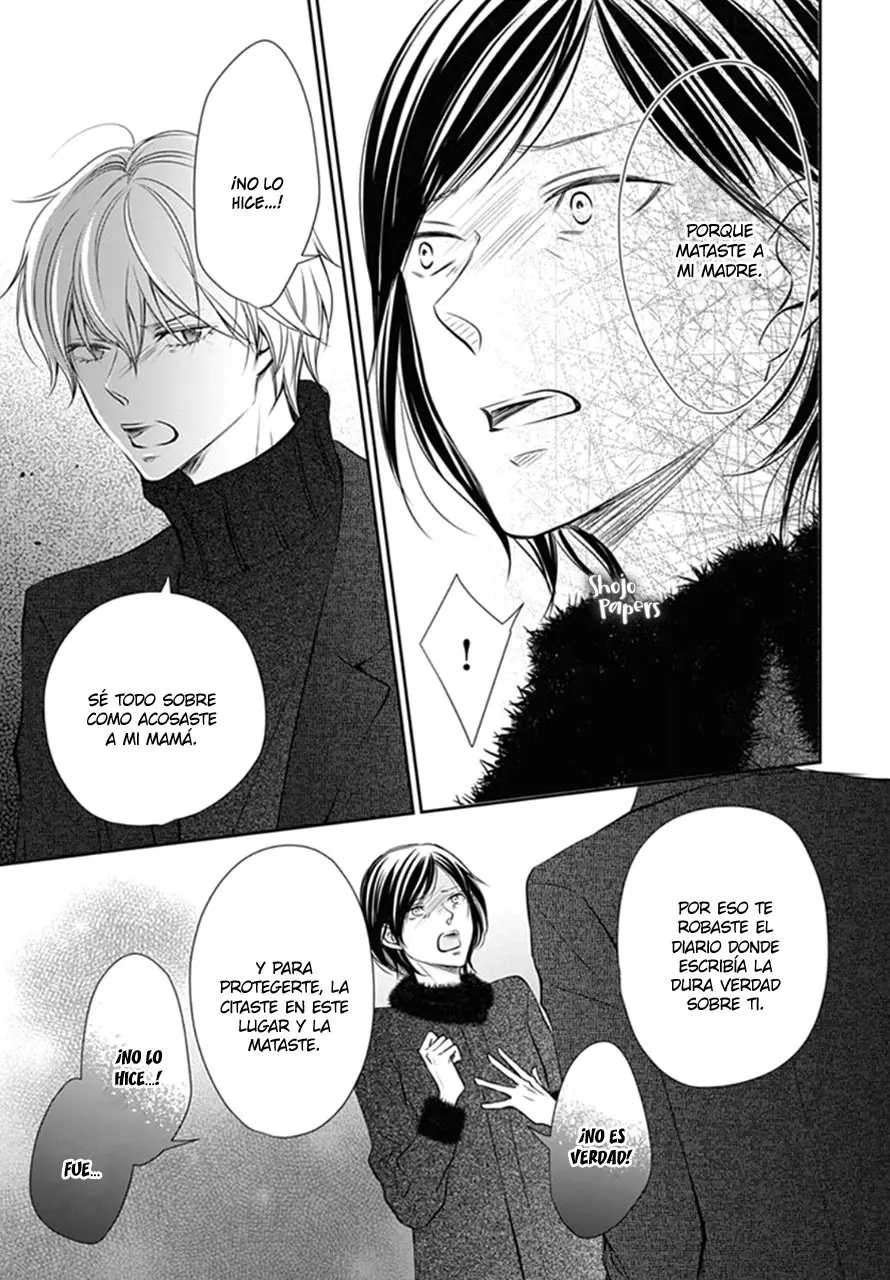 Tenshi wa Nido, Uso wo Tsuku - Capítulo 10 - Página 7 - LectorTMOo