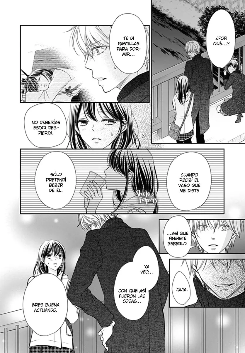 Tenshi wa Nido, Uso wo Tsuku - Capítulo 10 - Página 18 - LectorTMOo