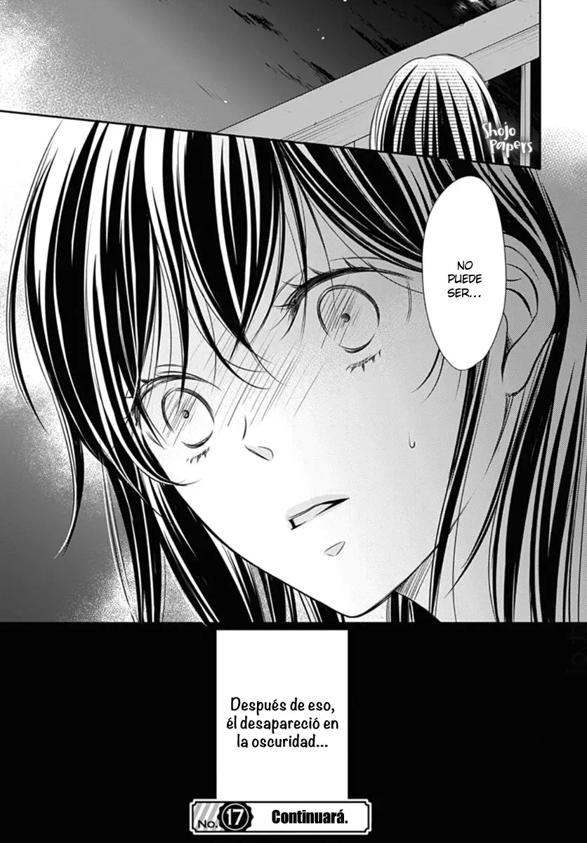 Tenshi wa Nido, Uso wo Tsuku - Capítulo 10 - Página 23 - LectorTMOo