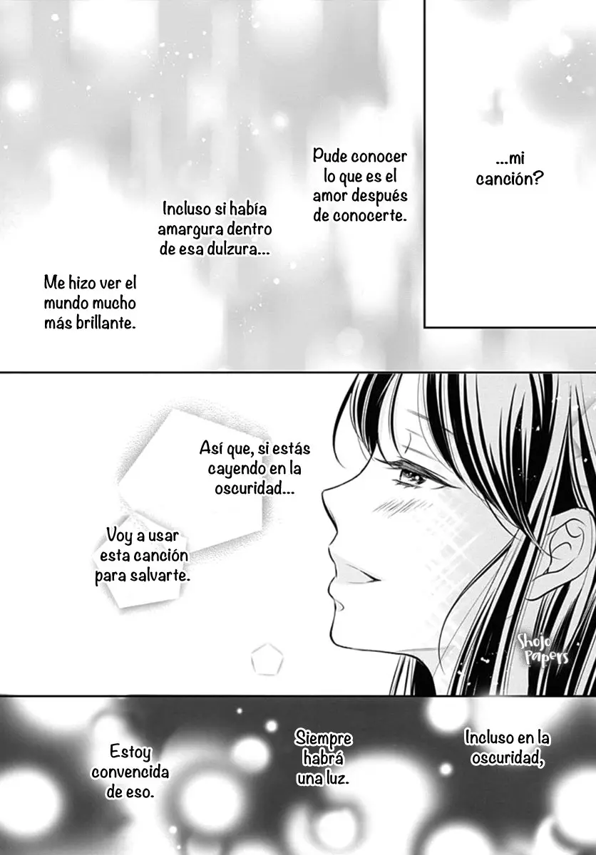 Tenshi wa Nido, Uso wo Tsuku - Capítulo 11 - Página 10 - LectorTMOo