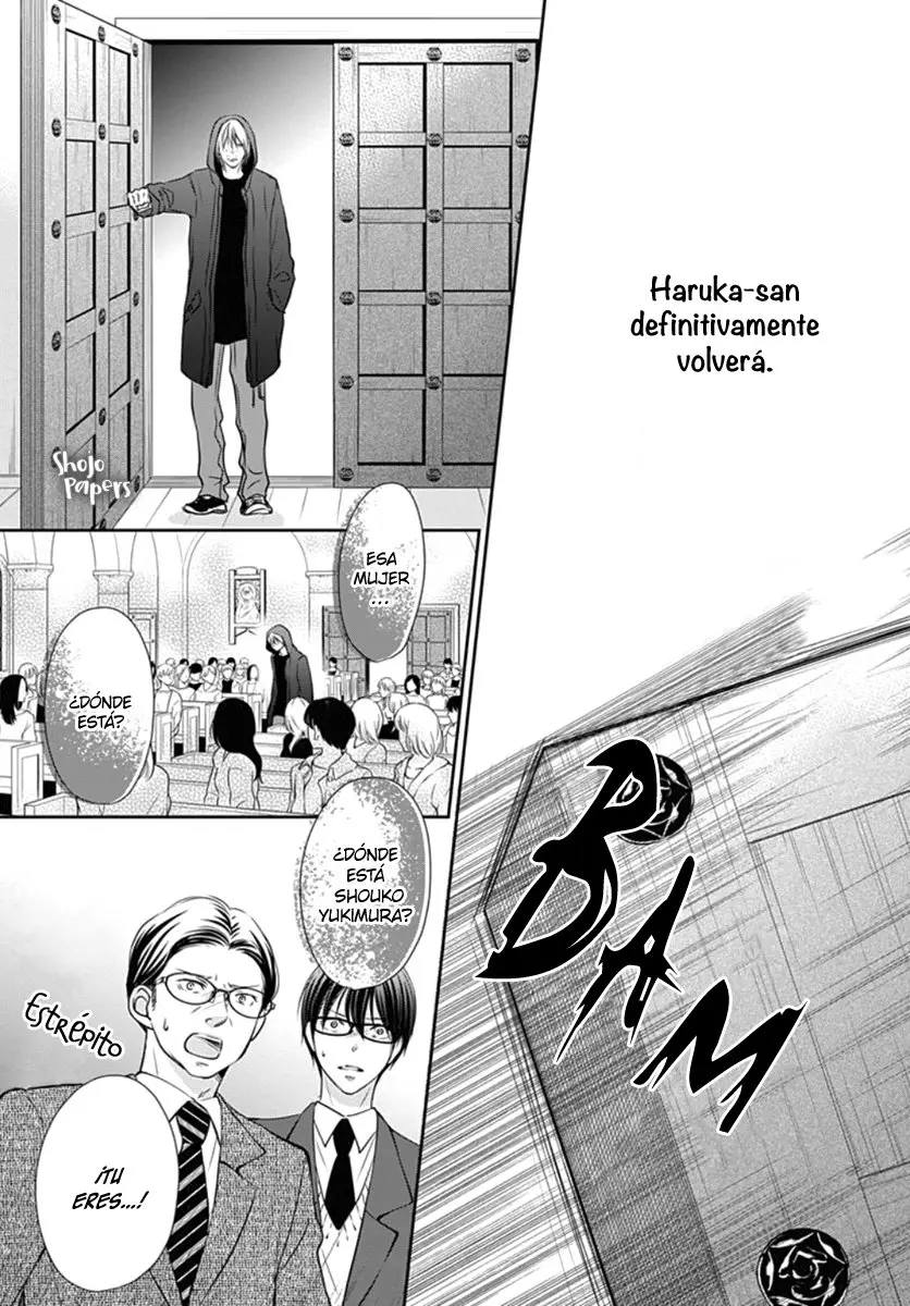 Tenshi wa Nido, Uso wo Tsuku - Capítulo 11 - Página 11 - LectorTMOo