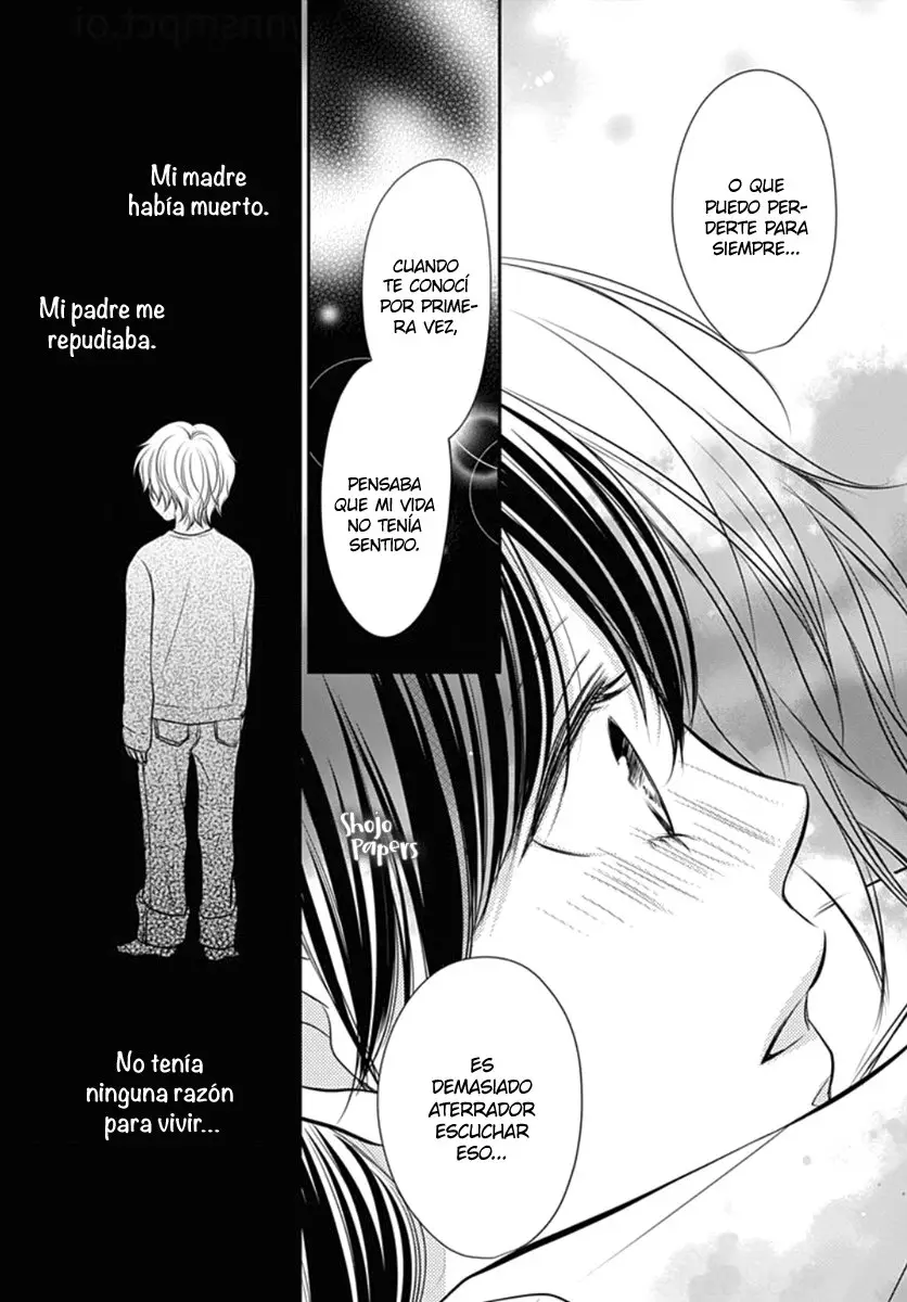 Tenshi wa Nido, Uso wo Tsuku - Capítulo 11 - Página 31 - LectorTMOo