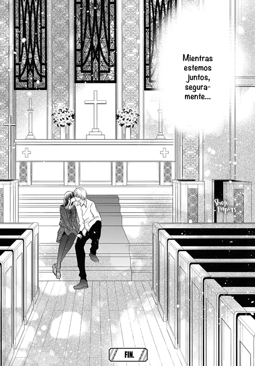Tenshi wa Nido, Uso wo Tsuku - Capítulo 11 - Página 37 - LectorTMOo