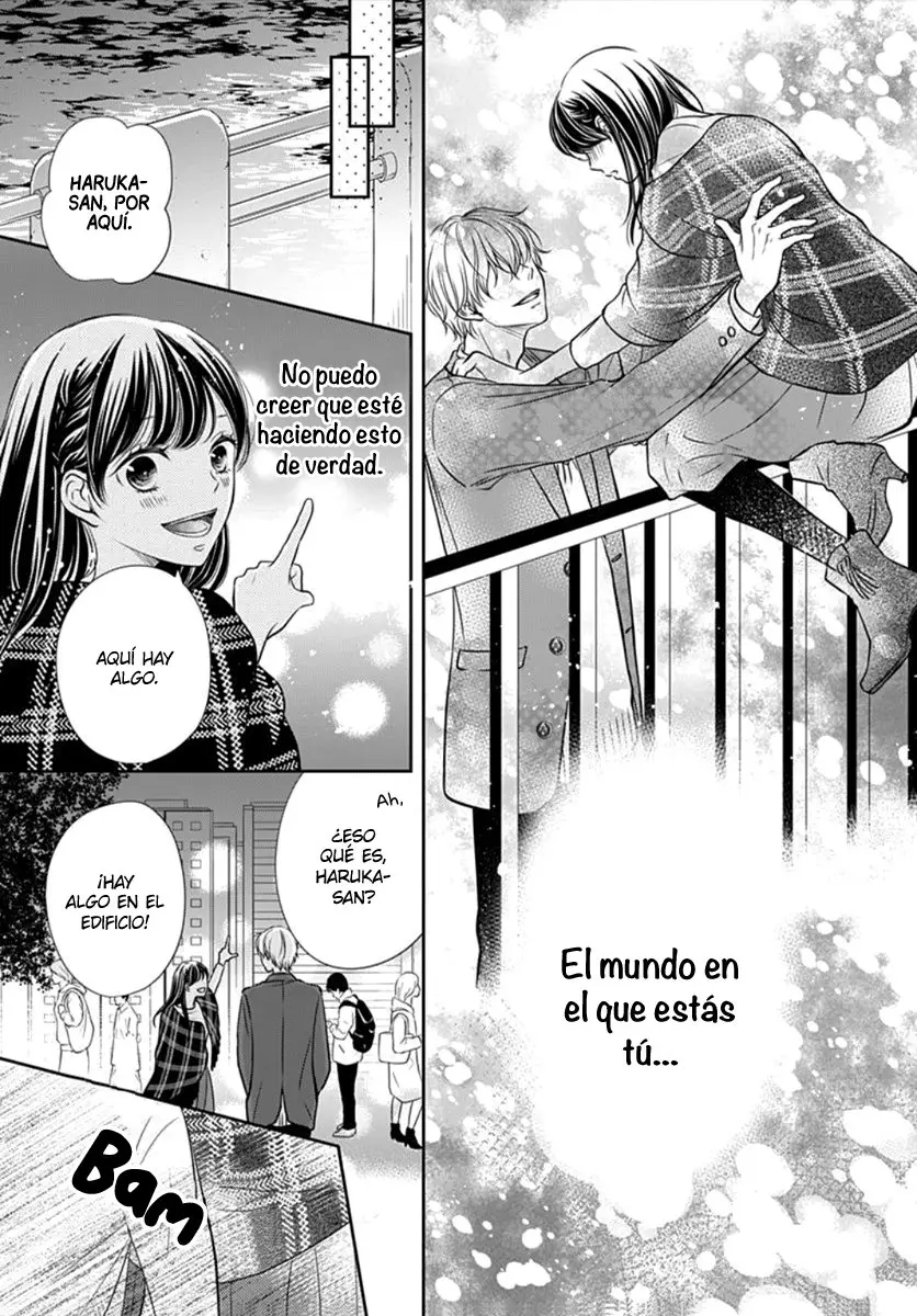 Tenshi wa Nido, Uso wo Tsuku - Capítulo 2 - Página 15 - LectorTMOo