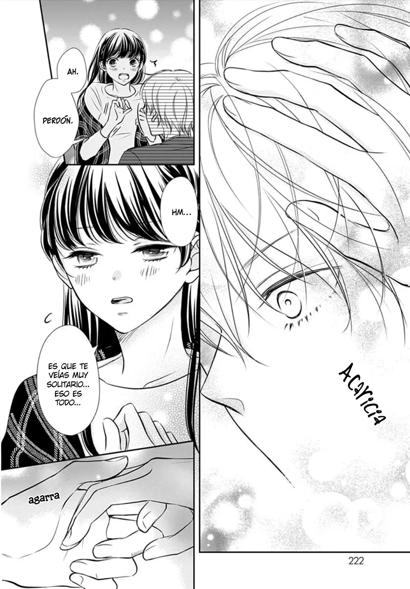 Tenshi wa Nido, Uso wo Tsuku - Capítulo 2 - Página 20 - LectorTMOo