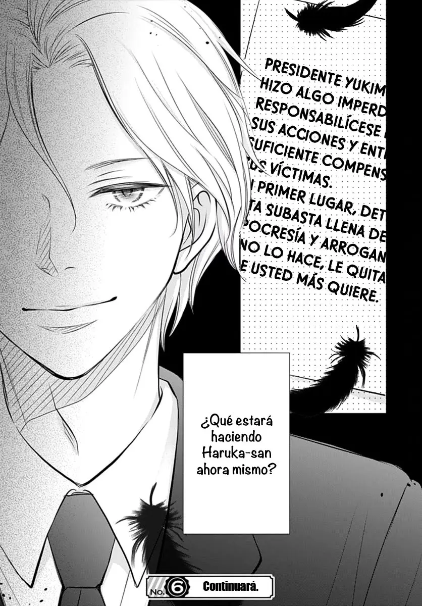 Tenshi wa Nido, Uso wo Tsuku - Capítulo 2 - Página 27 - LectorTMOo