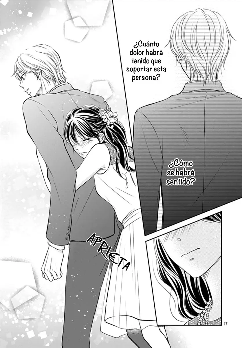 Tenshi wa Nido, Uso wo Tsuku - Capítulo 3 - Página 19 - LectorTMOo