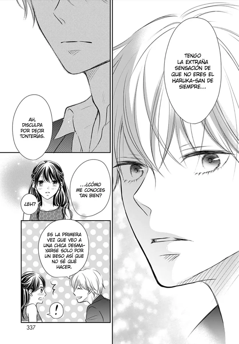 Tenshi wa Nido, Uso wo Tsuku - Capítulo 4 - Página 9 - LectorTMOo