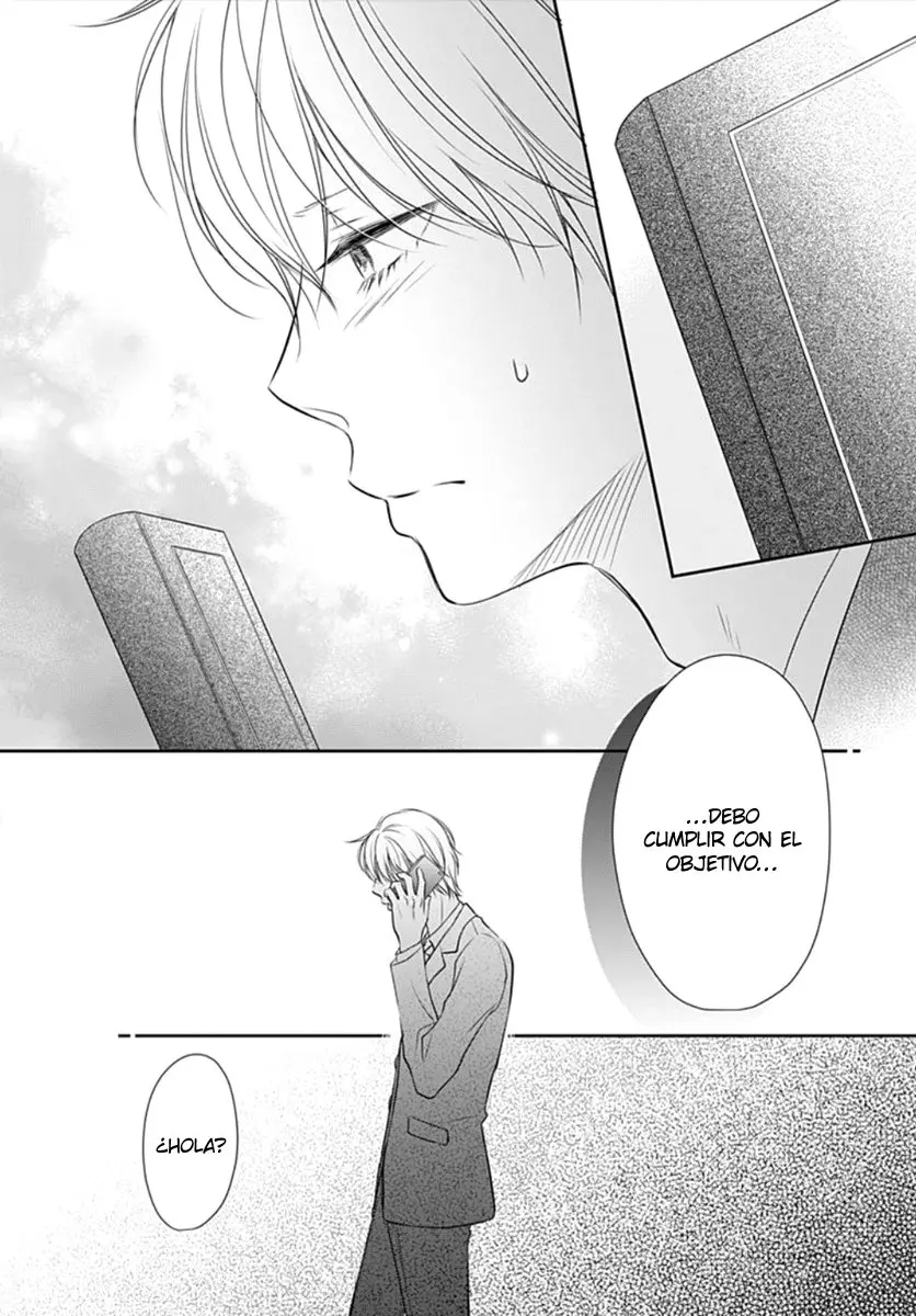 Tenshi wa Nido, Uso wo Tsuku - Capítulo 4 - Página 12 - LectorTMOo