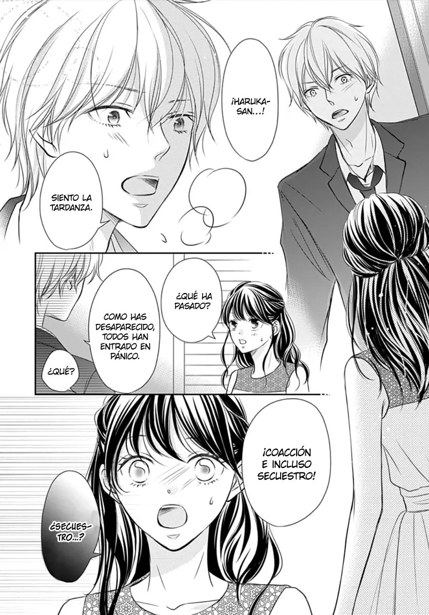 Tenshi wa Nido, Uso wo Tsuku - Capítulo 5 - Página 12 - LectorTMOo