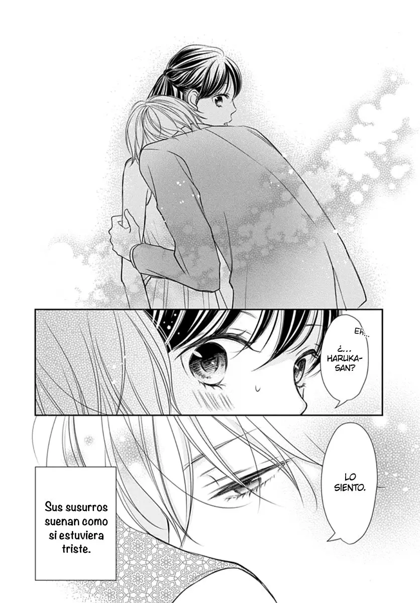 Tenshi wa Nido, Uso wo Tsuku - Capítulo 5 - Página 16 - LectorTMOo