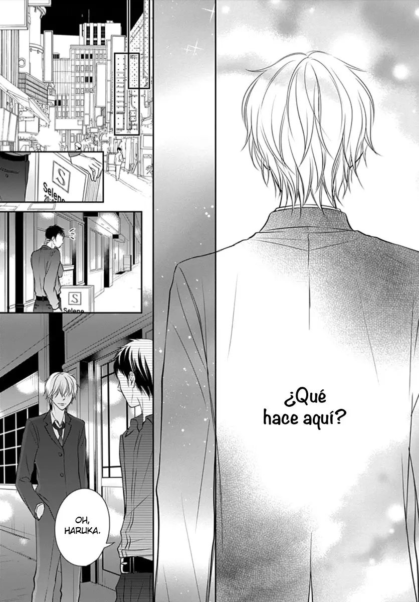 Tenshi wa Nido, Uso wo Tsuku - Capítulo 5 - Página 27 - LectorTMOo