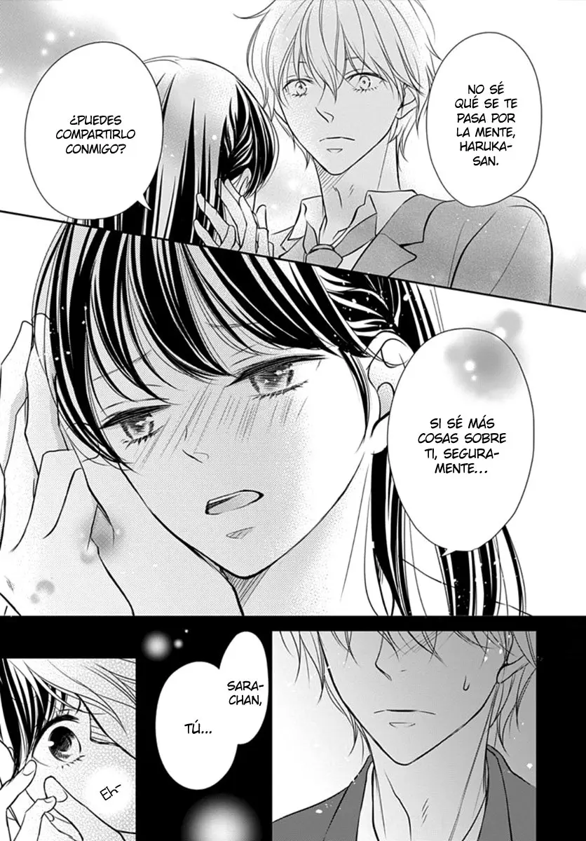 Tenshi wa Nido, Uso wo Tsuku - Capítulo 6 - Página 16 - LectorTMOo