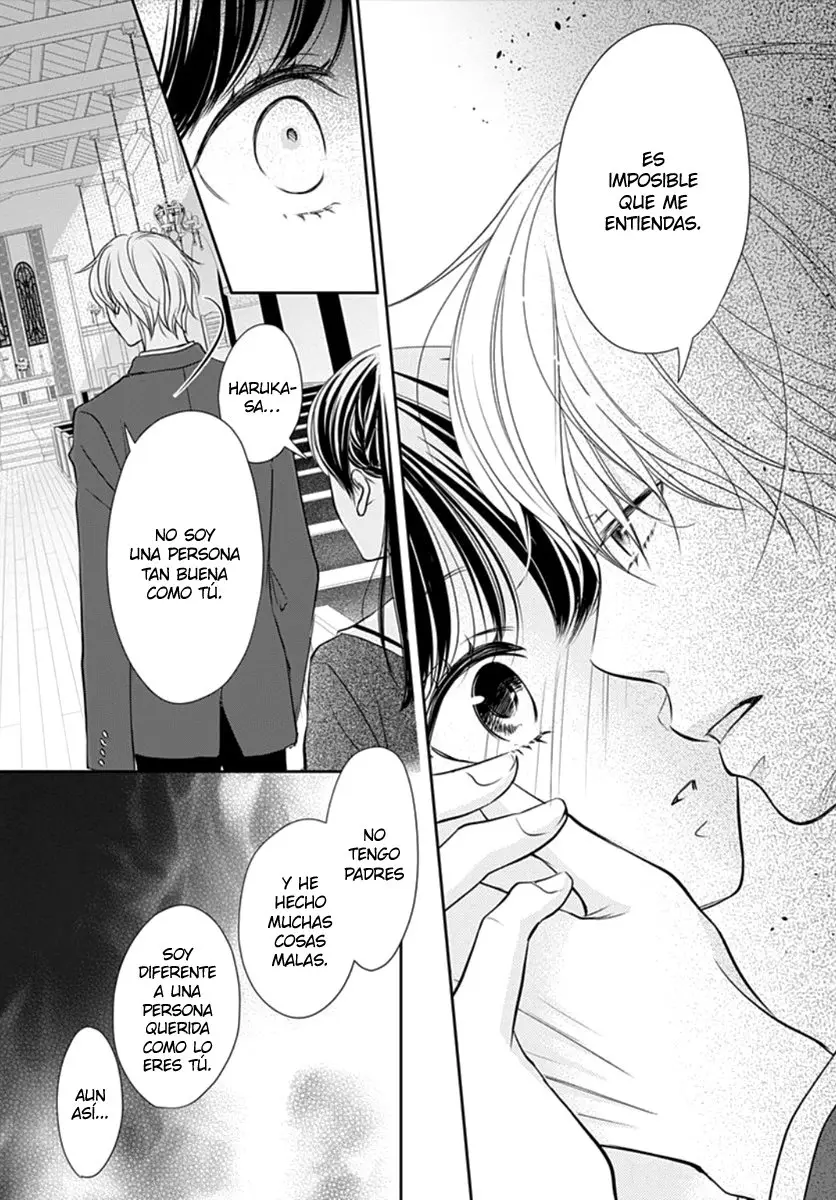 Tenshi wa Nido, Uso wo Tsuku - Capítulo 6 - Página 17 - LectorTMOo