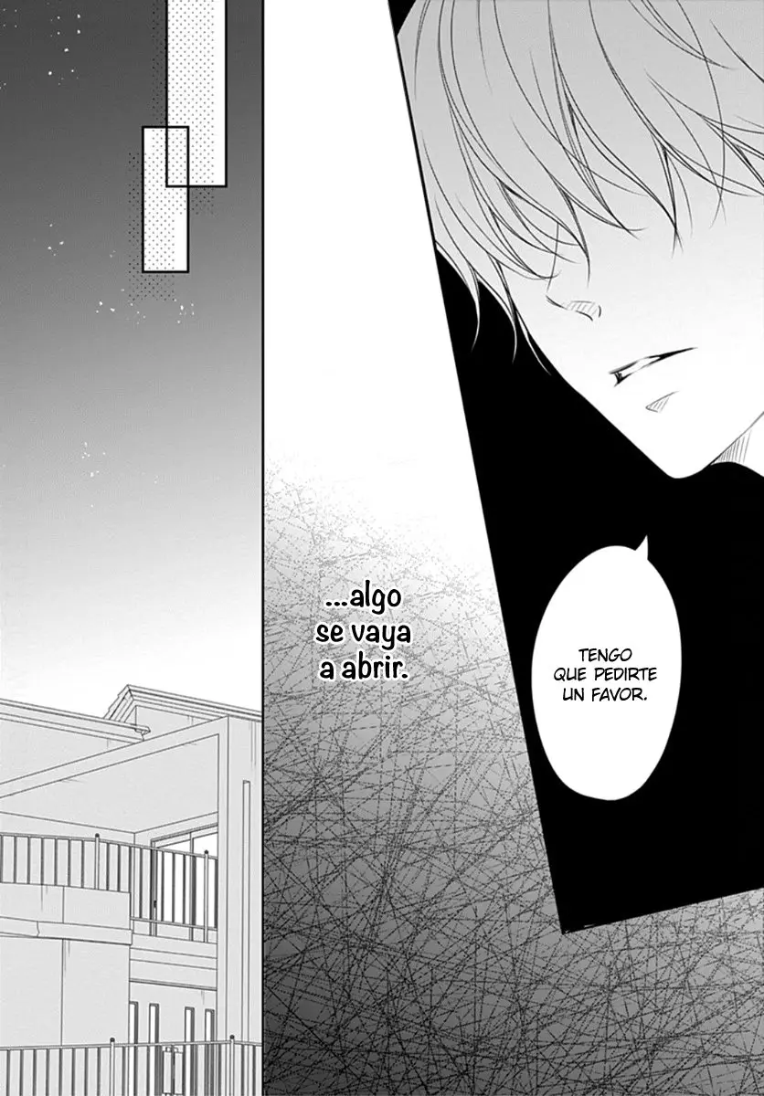 Tenshi wa Nido, Uso wo Tsuku - Capítulo 6 - Página 21 - LectorTMOo