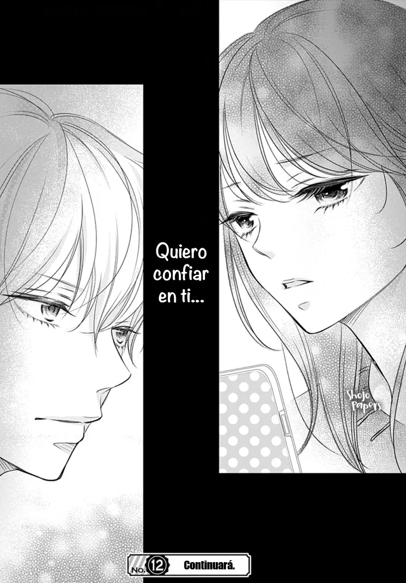 Tenshi wa Nido, Uso wo Tsuku - Capítulo 6 - Página 32 - LectorTMOo