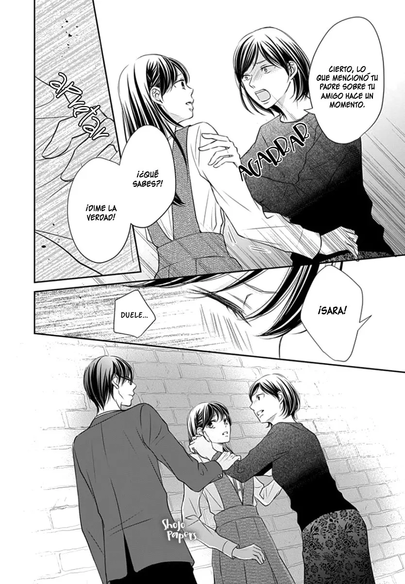 Tenshi wa Nido, Uso wo Tsuku - Capítulo 7 - Página 12 - LectorTMOo
