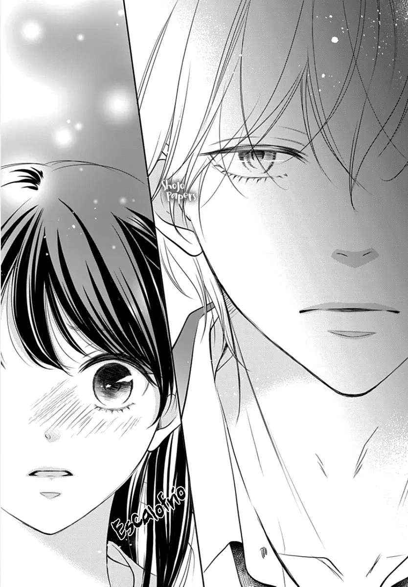 Tenshi wa Nido, Uso wo Tsuku - Capítulo 7 - Página 16 - LectorTMOo