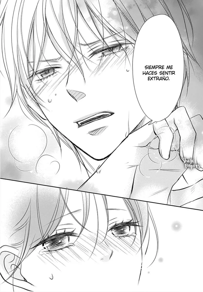 Tenshi wa Nido, Uso wo Tsuku - Capítulo 7 - Página 29 - LectorTMOo