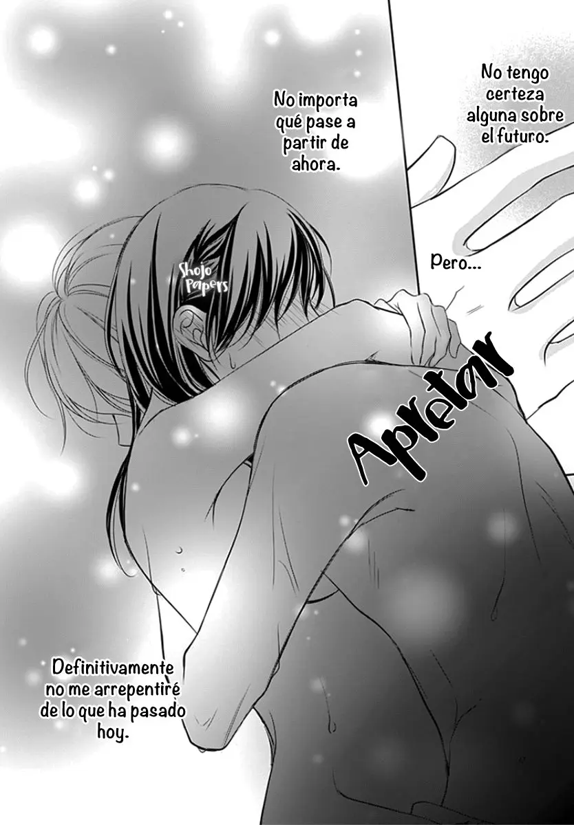 Tenshi wa Nido, Uso wo Tsuku - Capítulo 7 - Página 30 - LectorTMOo