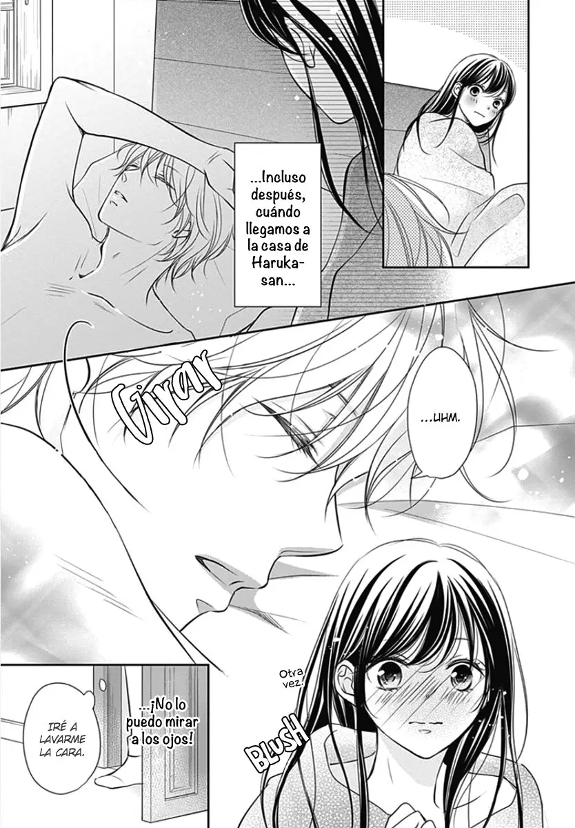 Tenshi wa Nido, Uso wo Tsuku - Capítulo 8 - Página 7 - LectorTMOo