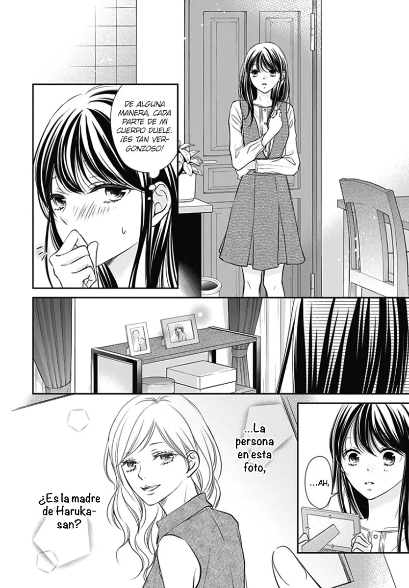 Tenshi wa Nido, Uso wo Tsuku - Capítulo 8 - Página 8 - LectorTMOo