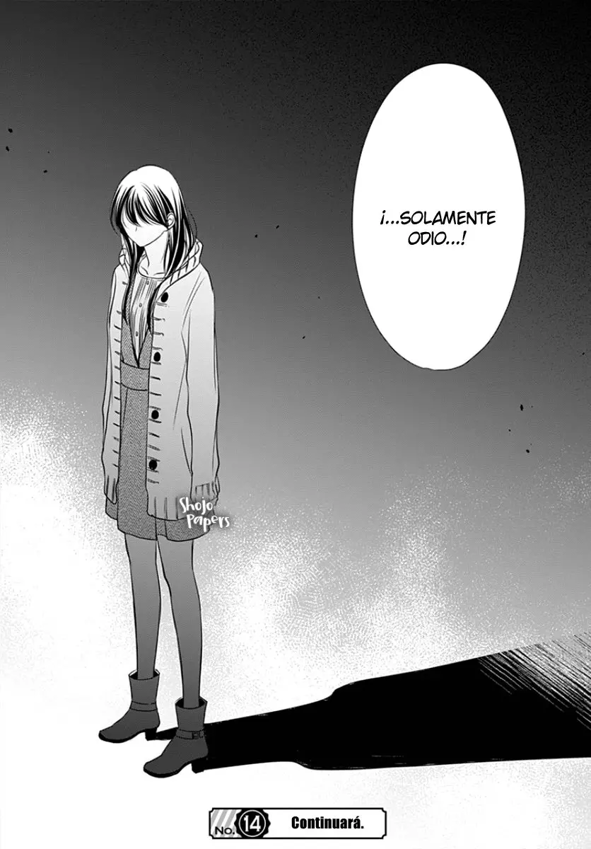 Tenshi wa Nido, Uso wo Tsuku - Capítulo 8 - Página 30 - LectorTMOo