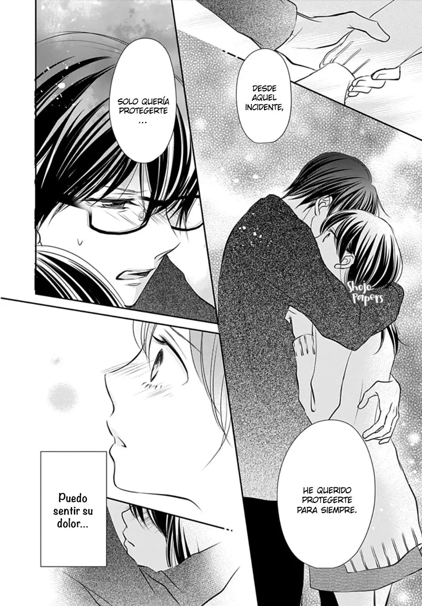 Tenshi wa Nido, Uso wo Tsuku - Capítulo 9 - Página 8 - LectorTMOo