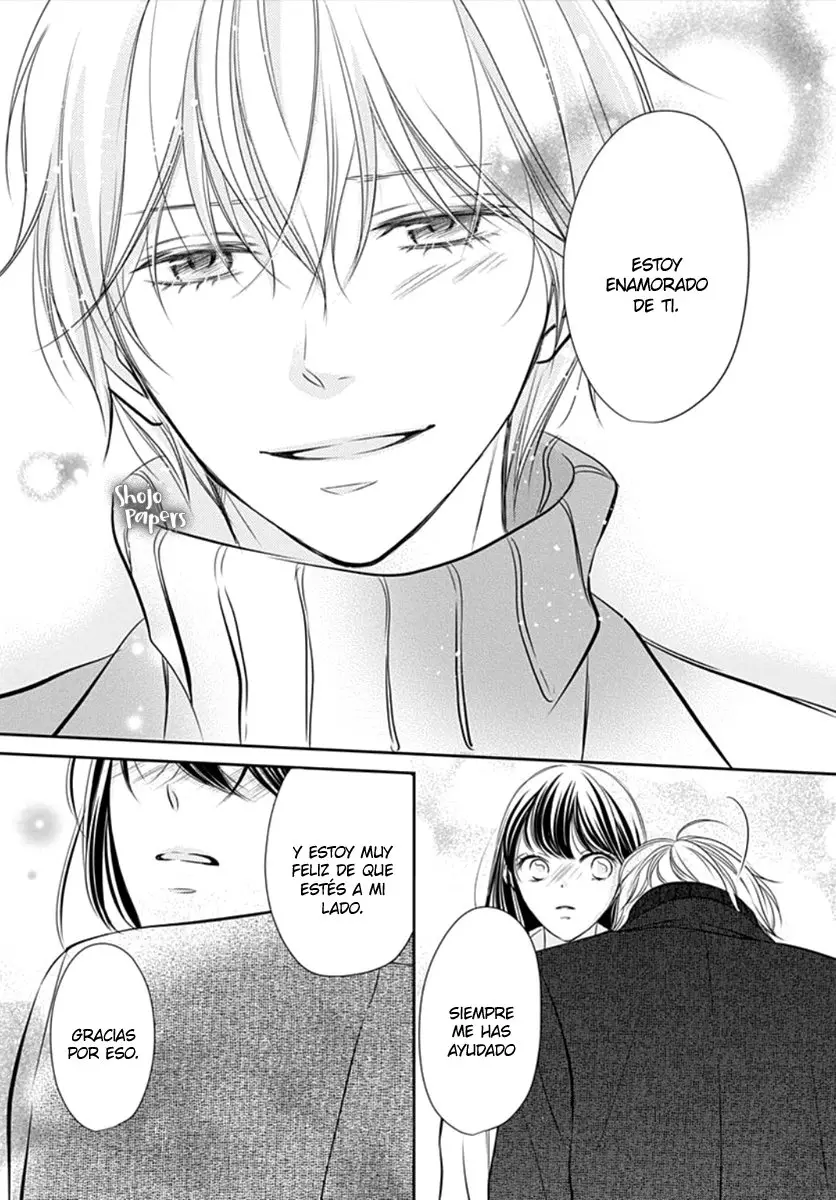 Tenshi wa Nido, Uso wo Tsuku - Capítulo 9 - Página 23 - LectorTMOo